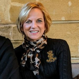 Meet your Posher, Emily harrell